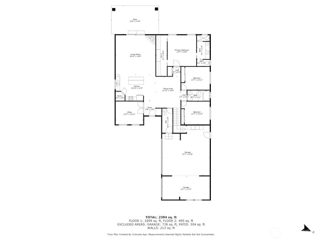 8439 Viewcrest Ln SE, Olympia, WA 98501 - photo 39