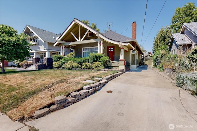 627 E Alder St, Walla Walla, WA 99362 - photo 1