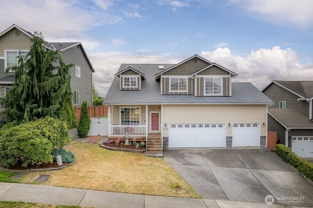 6924 38th Pl NE, Marysville, WA 98270 - photo 1