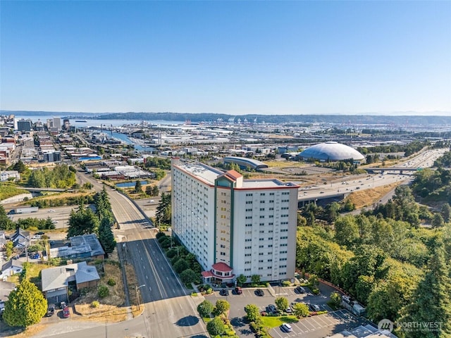 3201 Pacific Ave Unit 602, Tacoma, WA 98418 - view of urban area