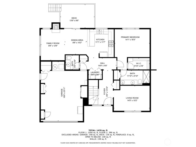 9766 Ebbtide Ln NW, Silverdale, WA 98383 - photo 36
