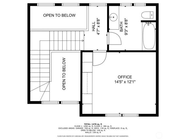 9766 Ebbtide Ln NW, Silverdale, WA 98383 - photo 37
