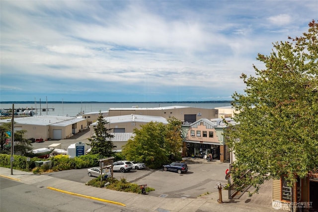 960 Harris Ave Unit 305, Bellingham, WA 98225 - water view