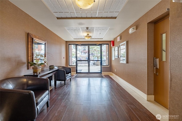 960 Harris Ave Unit 305, Bellingham, WA 98225 - view of common area