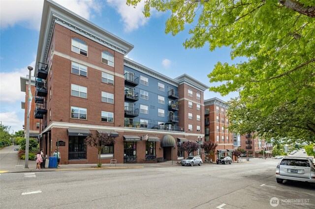 960 Harris Ave Unit 305, Bellingham, WA 98225 - view of property