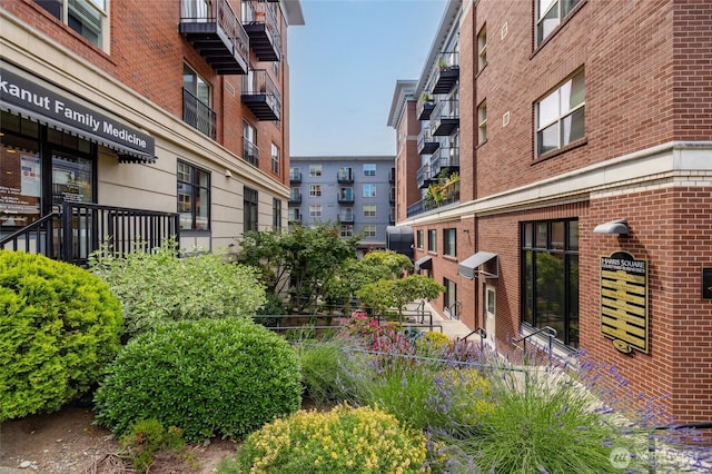 960 Harris Ave Unit 305, Bellingham, WA 98225 - surrounding community