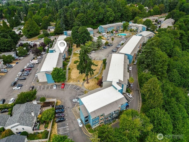 15146 65th Ave S Unit 518, Tukwila, WA 98188 - view of property location