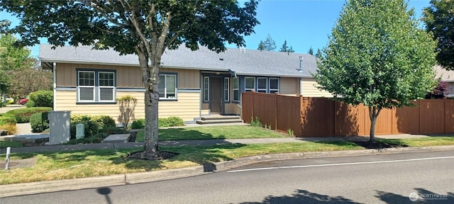 5000 Cypress Loop NE, Lacey, WA 98516 - bungalow with roof with shingles
