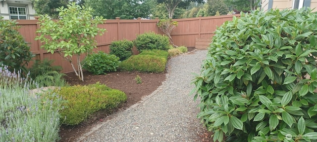 5000 Cypress Loop NE, Lacey, WA 98516 - view of yard