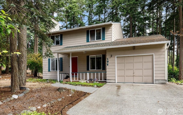 198 NW Columbia Dr, Oak Harbor, WA 98277 - photo 1