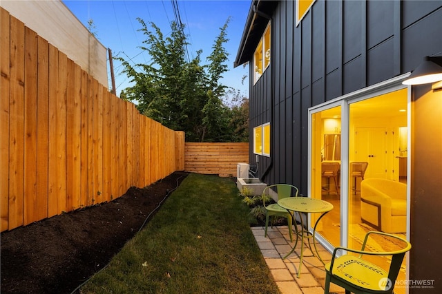 2616 E Roy St, Seattle, WA 98112 - view of fenced backyard