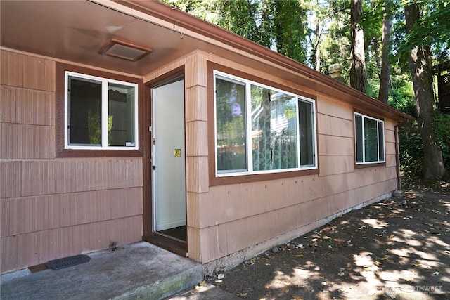 4011 147th Pl SE, Bellevue, WA 98006 - view of side of property