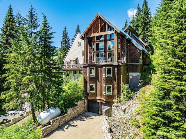 220 Kearny Dr, Snoqualmie Pass, WA 98068 - photo 1