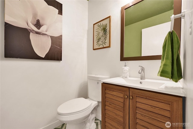 10507 NE 193rd St, Bothell, WA 98011 - bathroom with toilet and vanity