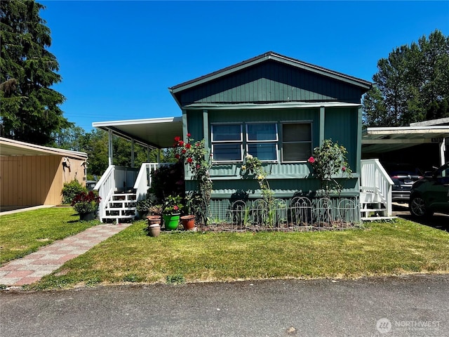 8705 143rd Avenue Ct E Unit 48, Puyallup, WA 98372 - photo 4