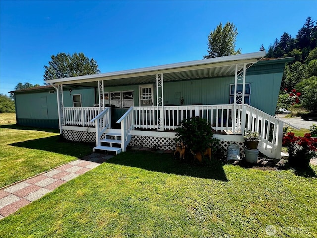 8705 143rd Avenue Ct E Unit 48, Puyallup, WA 98372 - photo 6