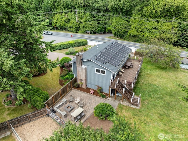 9918 220th Pl SE, Woodinville, WA 98296 - photo 37