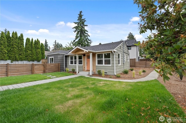 12302 5th Ave NE, Seattle, WA 98125 - view of front of property