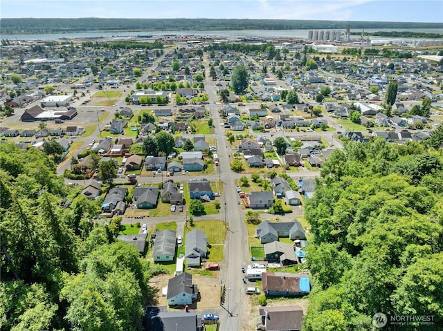 812 Duffy St, Aberdeen, WA 98520 - view of property location featuring nearby suburban area