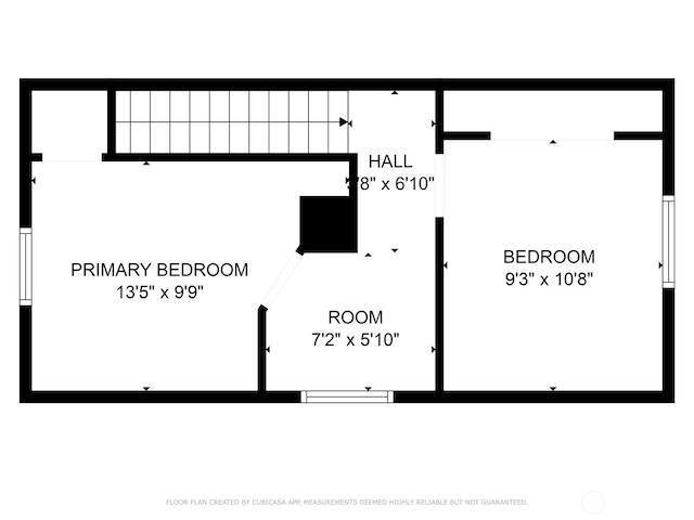 812 Duffy St, Aberdeen, WA 98520 - view of floor plan / room layout