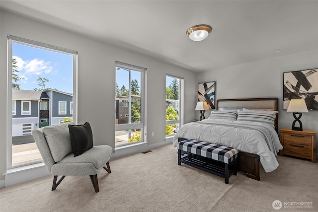 23422 26th Ave SE, Bothell, WA 98021 - carpeted bedroom with multiple windows