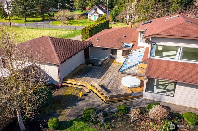3884 Fort Bellingham Rd, Bellingham, WA 98225 - photo 27