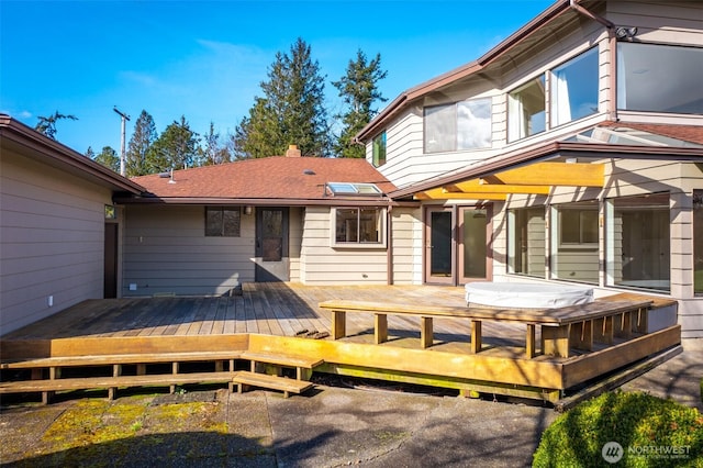 3884 Fort Bellingham Rd, Bellingham, WA 98225 - photo 28