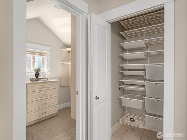 3011 Humes Pl W, Seattle, WA 98119 - view of closet