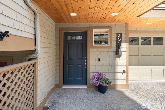 3011 Humes Pl W, Seattle, WA 98119 - property entrance