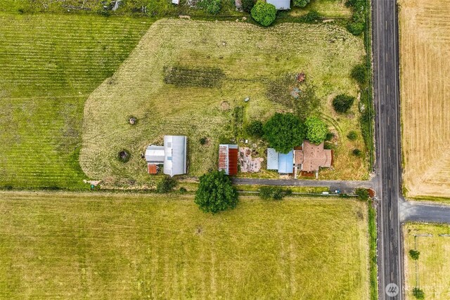 143 Mauerman Rd, Chehalis, WA 98532 - view of rural area