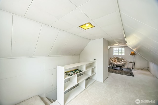 143 Mauerman Rd, Chehalis, WA 98532 - bonus room featuring lofted ceiling and light colored carpet