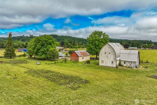 143 Mauerman Rd, Chehalis, WA 98532 - photo 4