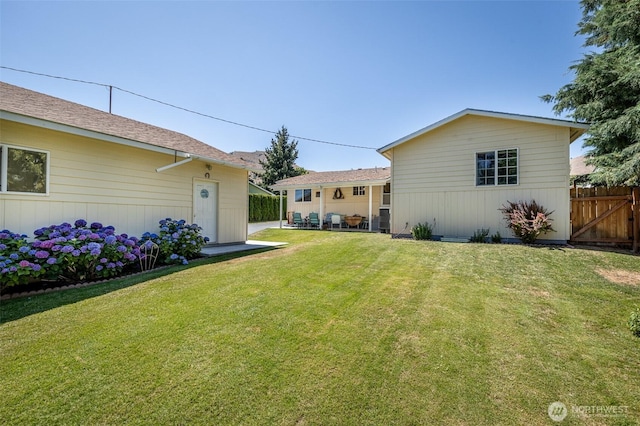 405 N Marie Ave, Wenatchee, WA 98802 - photo 21