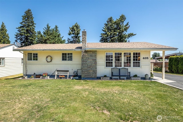 405 N Marie Ave, Wenatchee, WA 98802 - photo 3