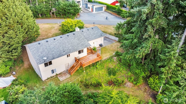 90 E Treasure Island Dr, Allyn, WA 98524 - photo 3