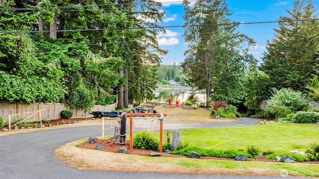 90 E Treasure Island Dr, Allyn, WA 98524 - photo 34