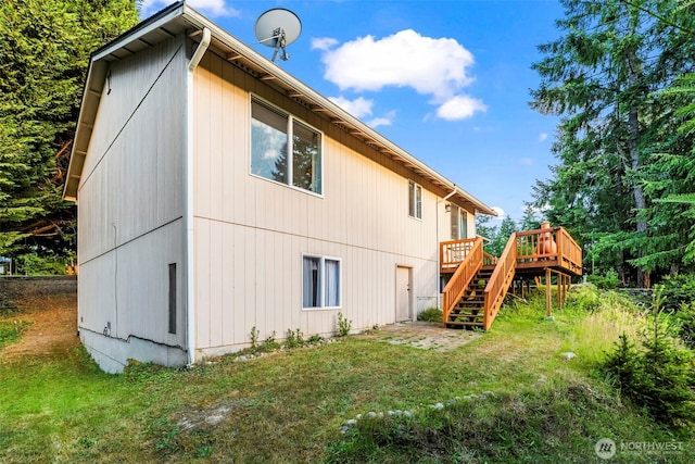 90 E Treasure Island Dr, Allyn, WA 98524 - photo 28