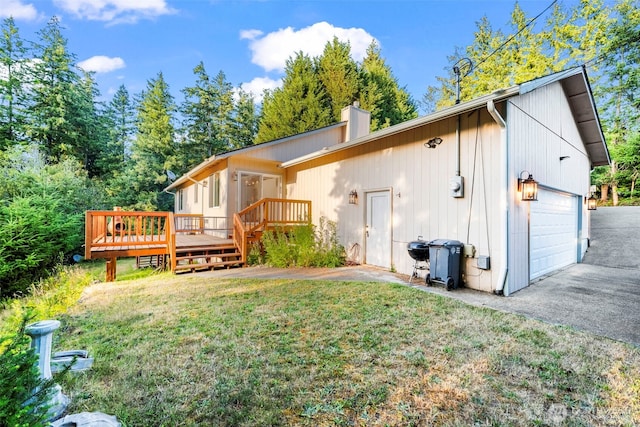 90 E Treasure Island Dr, Allyn, WA 98524 - photo 24
