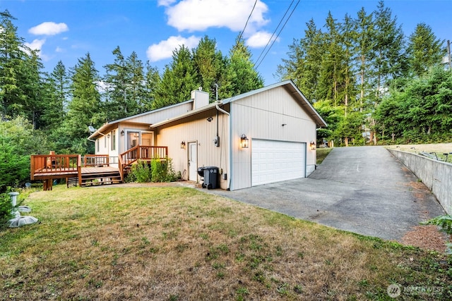 90 E Treasure Island Dr, Allyn, WA 98524 - photo 30