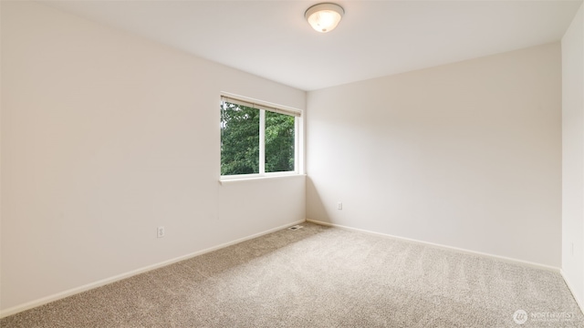 17303 SE 185th St, Renton, WA 98058 - carpeted spare room with baseboards