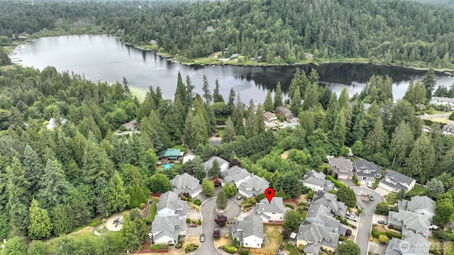 17303 SE 185th St, Renton, WA 98058 - view of property location featuring nearby suburban area