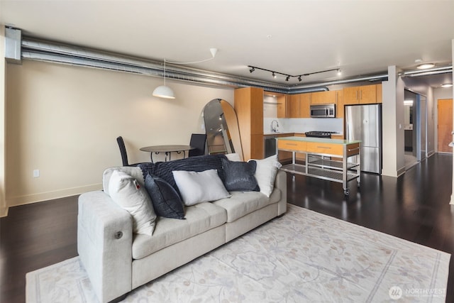 530 E Broadway Unit 507, Seattle, WA 98102 - photo 4