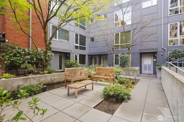530 E Broadway Unit 507, Seattle, WA 98102 - photo 20