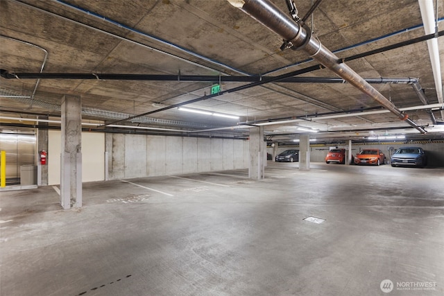 530 E Broadway Unit 507, Seattle, WA 98102 - photo 28