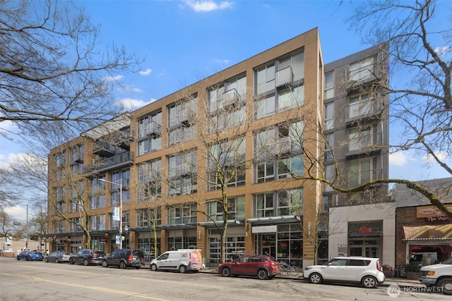 530 E Broadway Unit 507, Seattle, WA 98102 - photo 29