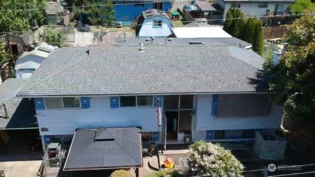 29024 38th Ave S, Auburn, WA 98001 - view of subject property