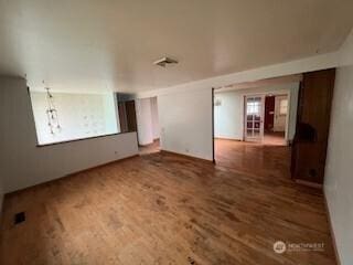 29024 38th Ave S, Auburn, WA 98001 - spare room with wood finished floors