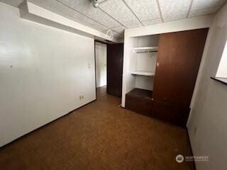 29024 38th Ave S, Auburn, WA 98001 - unfurnished bedroom with a closet