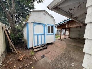 29024 38th Ave S, Auburn, WA 98001 - view of shed