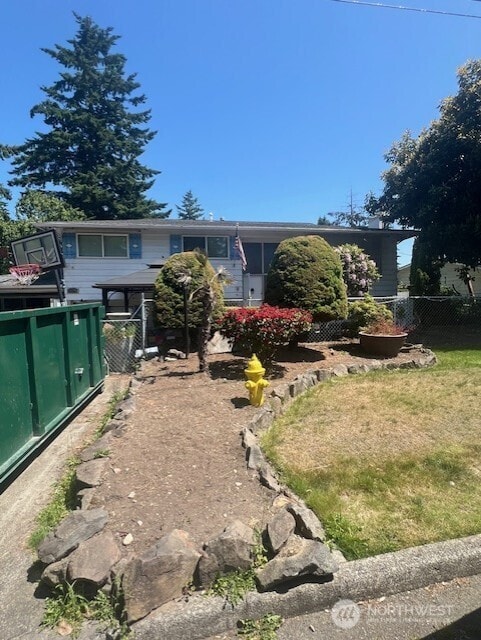 29024 38th Ave S, Auburn, WA 98001 - view of front facade